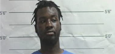 Larry Johnson, - Orleans Parish County, LA 